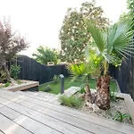 House With And Direct Access To Cazaux * La Teste-de-Buch