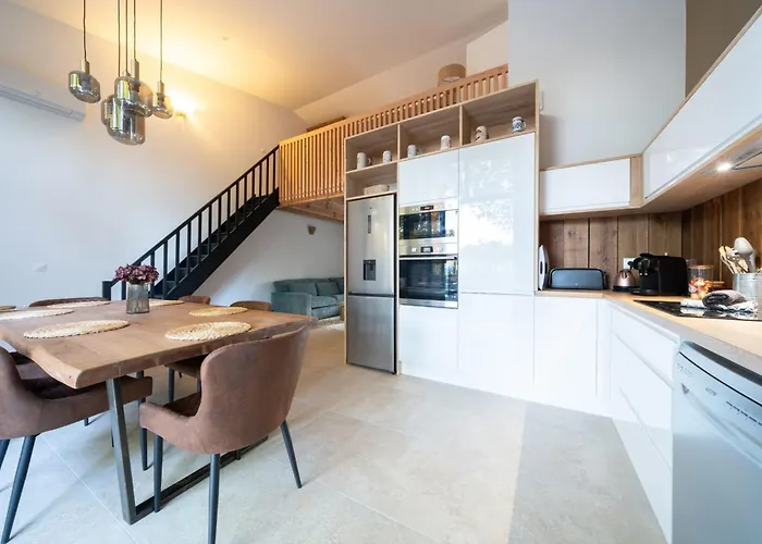 House With And Direct Access To Cazaux * La Teste-de-Buch