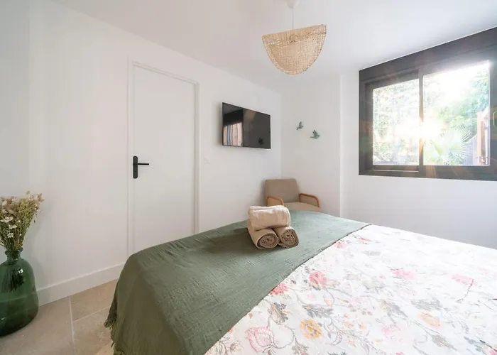House With And Direct Access To Cazaux * La Teste-de-Buch