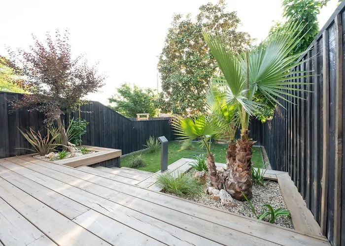 House With And Direct Access To Cazaux * La Teste-de-Buch
