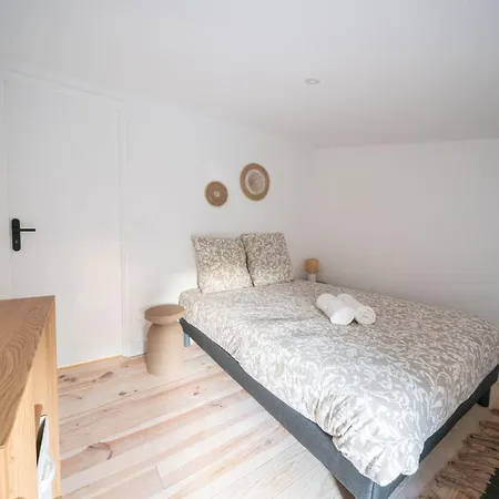 Tatil Evi House With And Direct Access To Cazaux La Teste-de-Buch