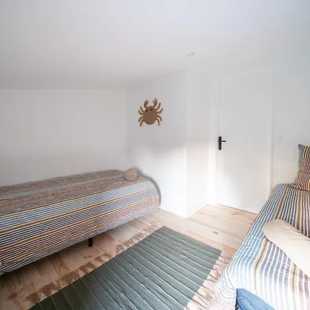 House With And Direct Access To Cazaux Casa vacanze La Teste-de-Buch