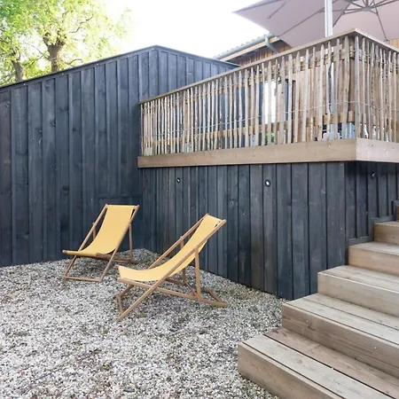 Casa vacanze House With And Direct Access To Cazaux La Teste-de-Buch