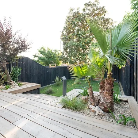 House With And Direct Access To Cazaux * La Teste-de-Buch