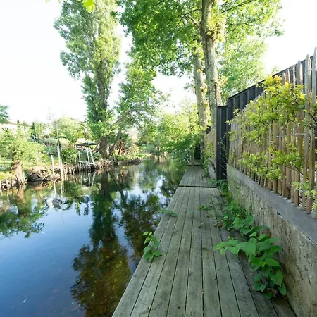 Casa vacanze House With And Direct Access To Cazaux *