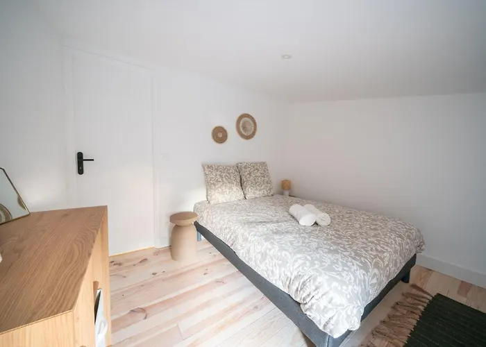 Tatil Evi House With And Direct Access To Cazaux La Teste-de-Buch